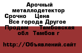 Арочный металлодетектор. Срочно. › Цена ­ 180 000 - Все города Другое » Продам   . Тамбовская обл.,Тамбов г.